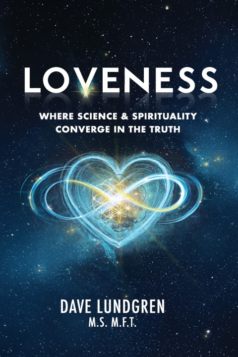 Kniha Loveness Dave Lundgren