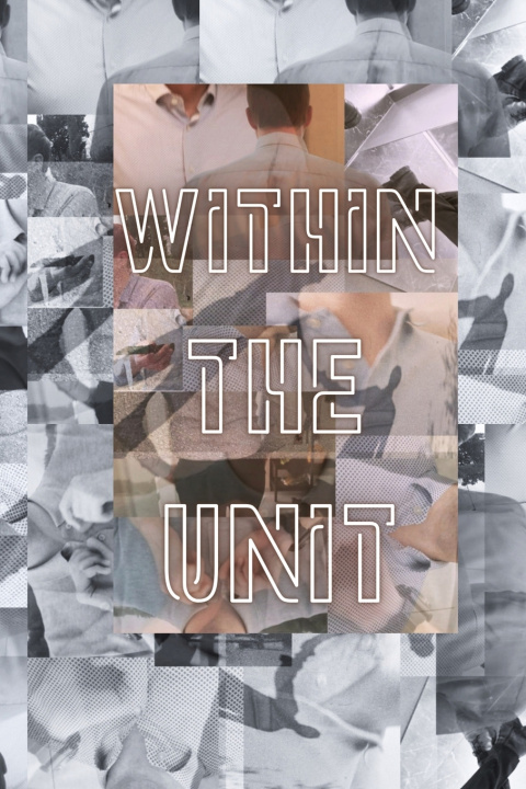 Kniha Within The Unit The Cheese Lover