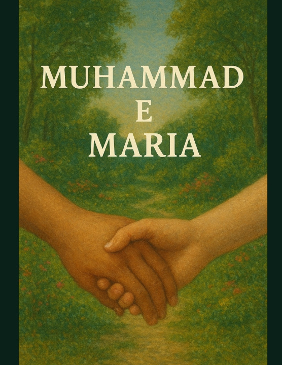 Buch Muhammad e Maria MDG MCP