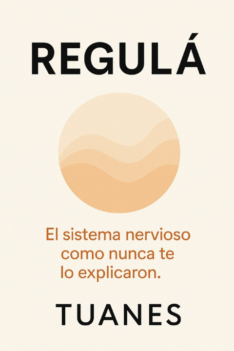 Libro REGULÁ Tuanes