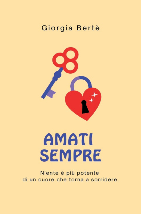Buch Amati Sempre Giorgia Bertè
