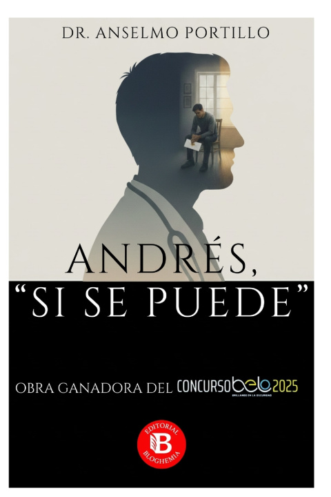 Kniha Andrés, "Si se puede" Anselmo Portillo