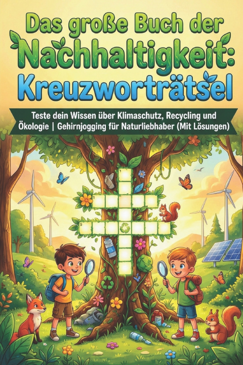 Kniha Das große Buch der Nachhaltigkeit Loka Publisher