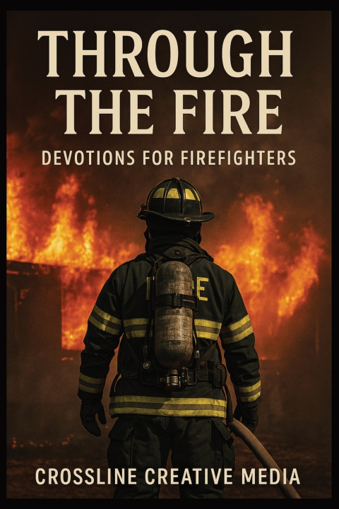 Kniha Through the Fire CCM Publications