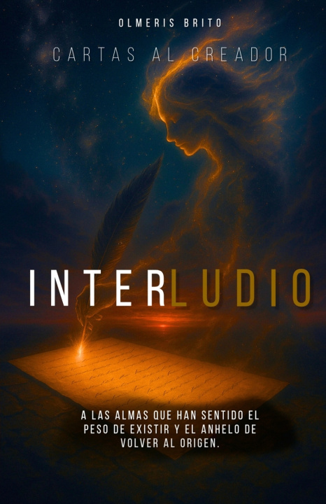 Kniha INTERLUDIO Olmeris Brito