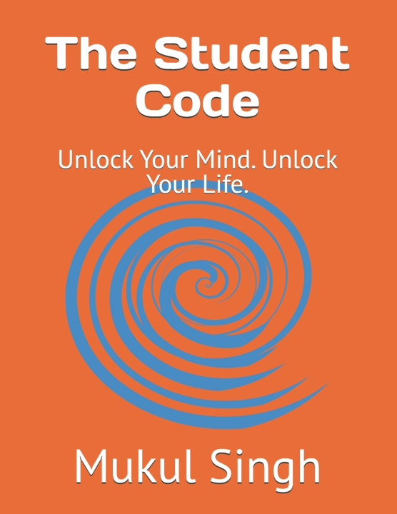 Kniha The Student Code Mukul Singh