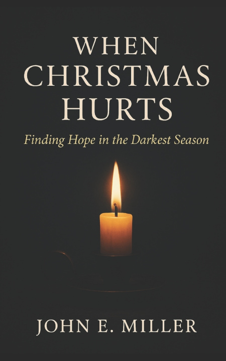 Kniha When Christmas Hurts John E. Miller