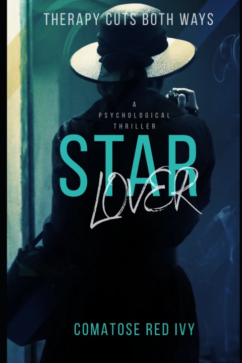 Kniha Star Lover Comatose Red Ivy