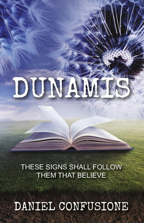 Kniha Dunamis Daniel Confusione