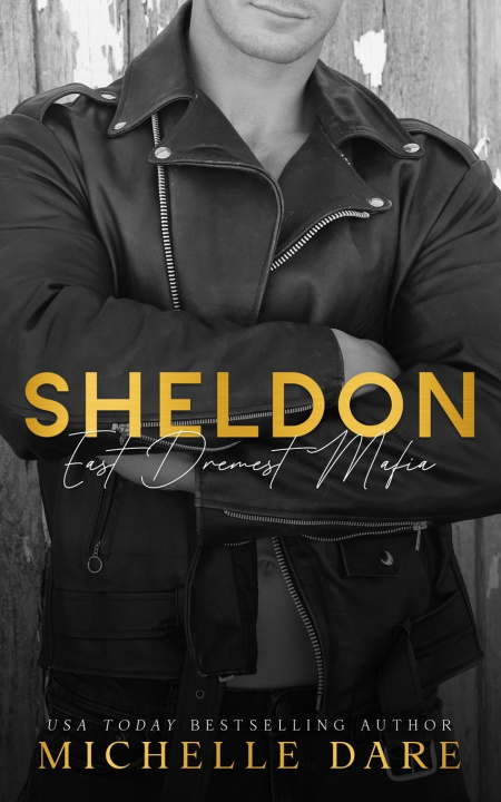 Kniha Sheldon Michelle Dare