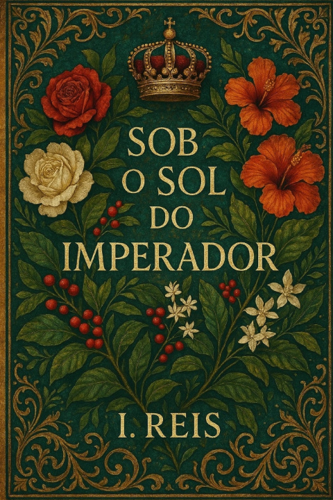Kniha Sob o Sol Do Imperador Icaro Reis