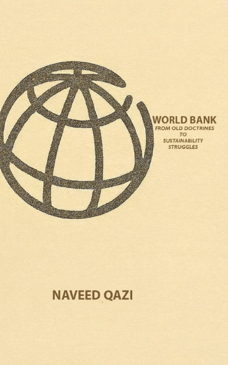 Knjiga World Bank Naveed Qazi