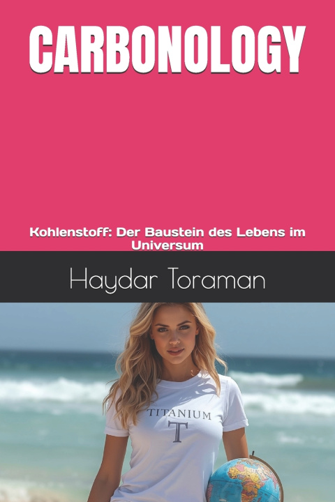 Knjiga CARBONOLOGY Haydar Toraman