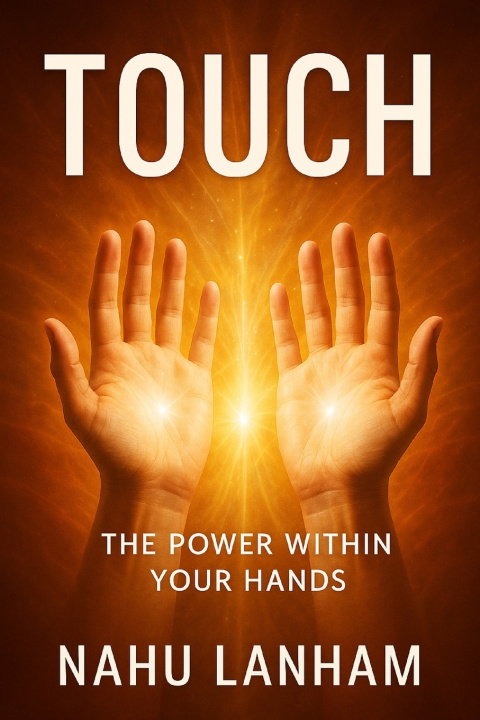 Kniha TOUCH Nahu Lanham
