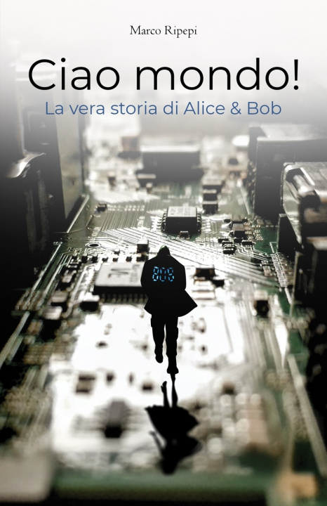 Kniha Ciao mondo! Marco Ripepi