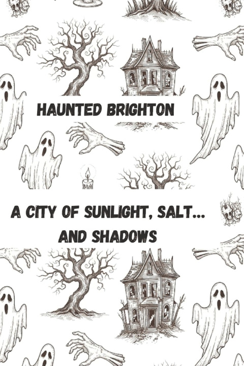 Knjiga Brighton Emma Cox