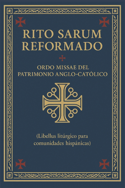 Kniha Libellus Luis Tavarez Tejeda