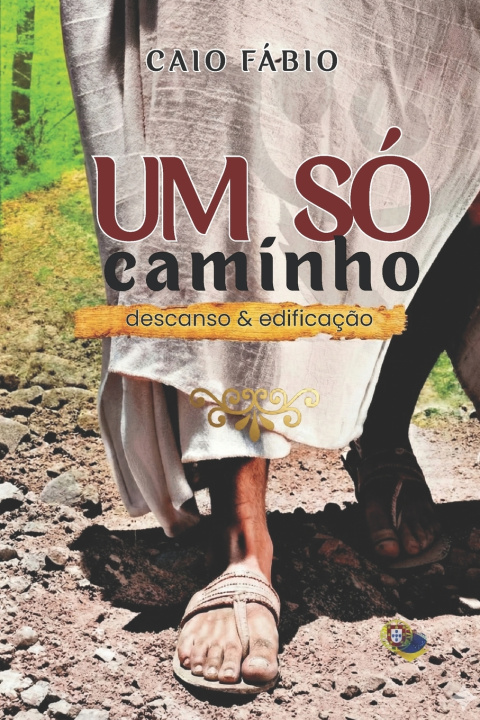 Kniha UM SÓ CAIO FÁBIO D'ARAÚJO FILHO