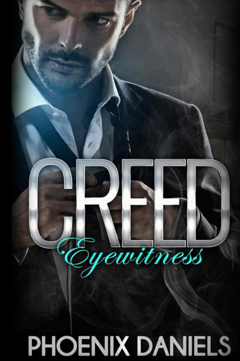 Kniha Creed Phoenix Daniels