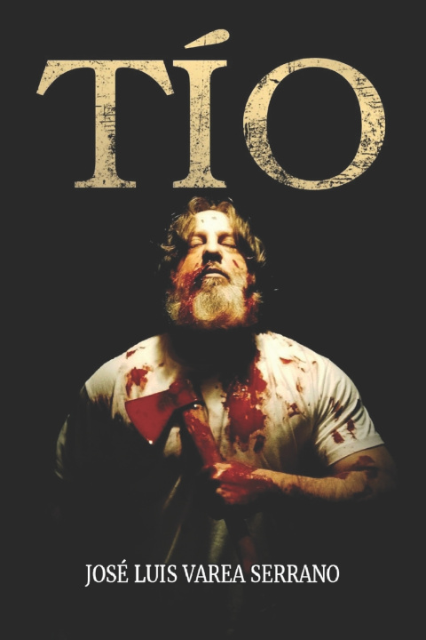 Kniha TÍO José Luis Varea Serrano