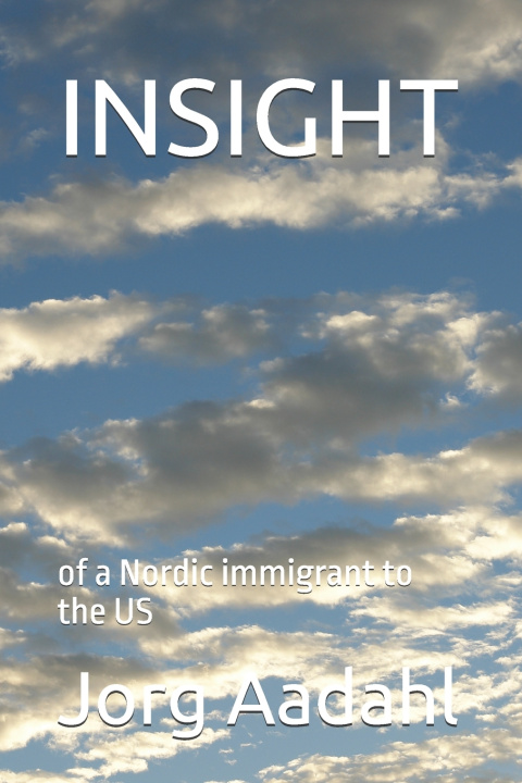 Kniha INSIGHT Jorg Aadahl CA