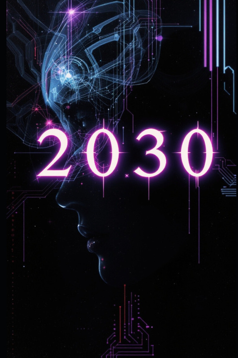 Knjiga 2030 PEDRO GIORDANO DE FARIA E CICARELLI