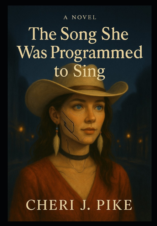 Knjiga The Song She was Programmed to Sing Cheri J. Pike
