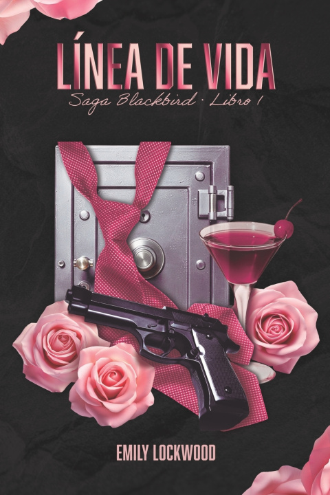 Kniha Línea de vida Emily Lockwood