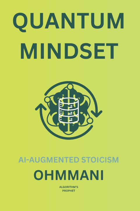 Kniha Quantum Mindset Rima Paul