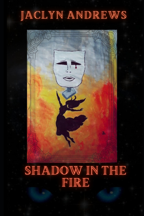 Knjiga Shadow in the Fire Jesse Villarreal