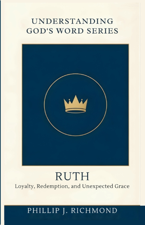 Kniha Ruth Phillip J. Richmond