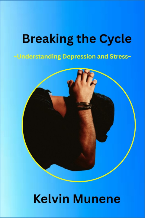 Kniha Breaking the Cycle Kelvin Munene