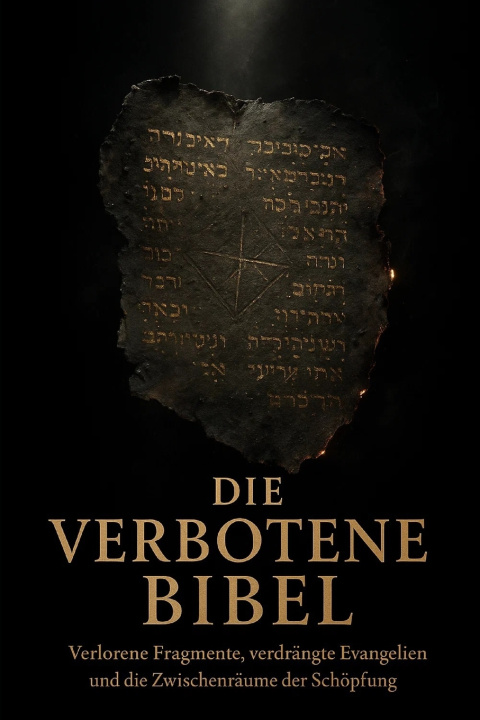 Kniha Die Verbotene Bibel Nikolai Walter