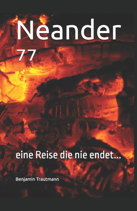 Kniha Neander ⁷⁷ Benjamin Trautmann