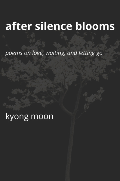 Kniha After Silence Blooms Kyong Moon