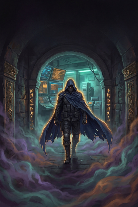 Kniha Project Avalon Isaac Flint