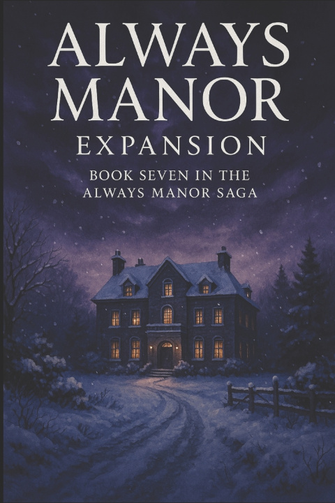 Kniha Always Manor T.L. Duncan