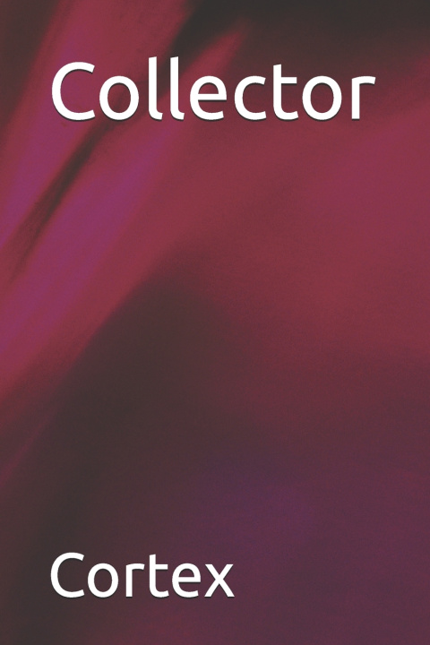 Buch Collector Cortex