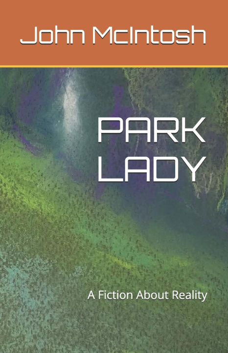 Kniha PARK LADY John McIntosh