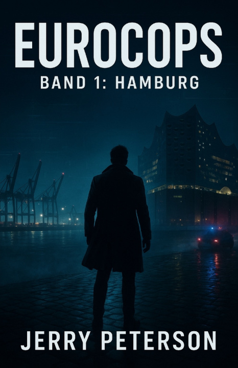 Βιβλίο HAMBURG Jerry Peterson
