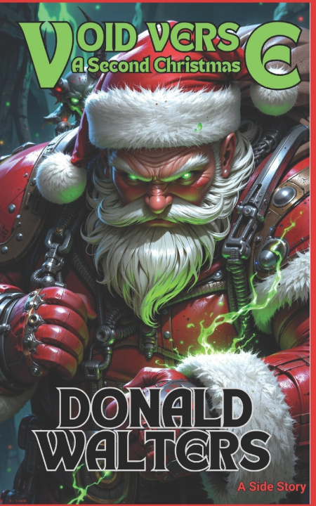 Kniha Void Verse Donald Walters