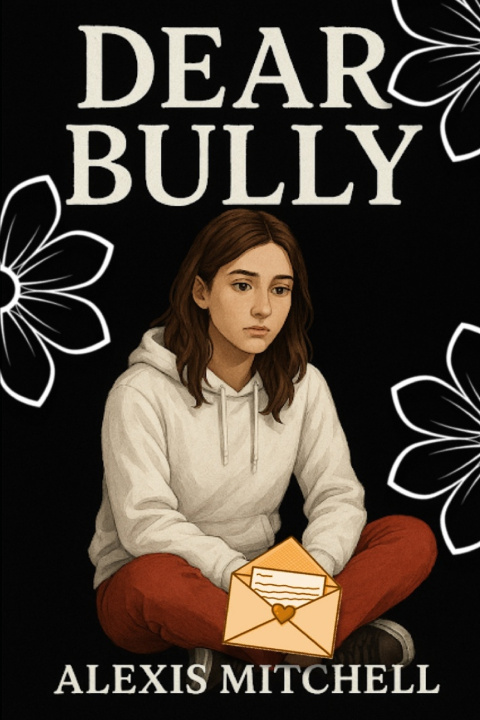Kniha Dear Bully Alexis Mitchell
