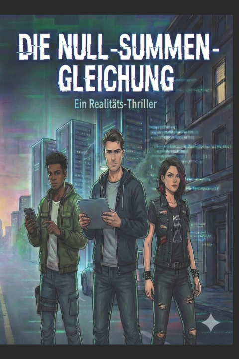 Kniha DIE NULL - SUMMEN - GLEICHUNG Drake Darkness
