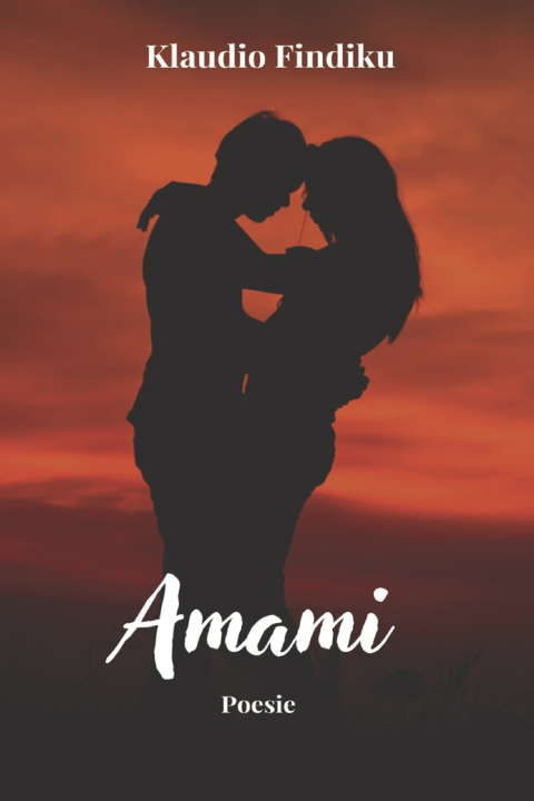 Book Amami Klaudio Findiku