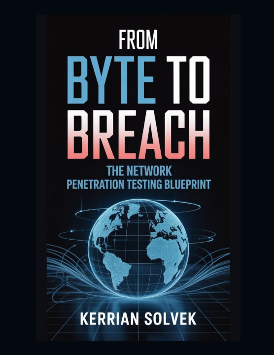 Carte From Byte to Breach Kerrian Solvek