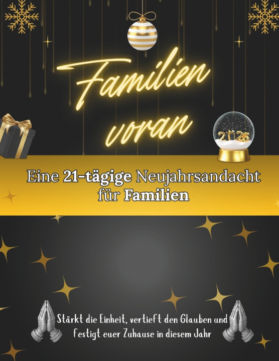 Kniha Familien voran Arabella Storm