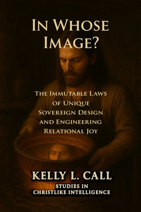 Kniha In Whose Image? Kelly L Call
