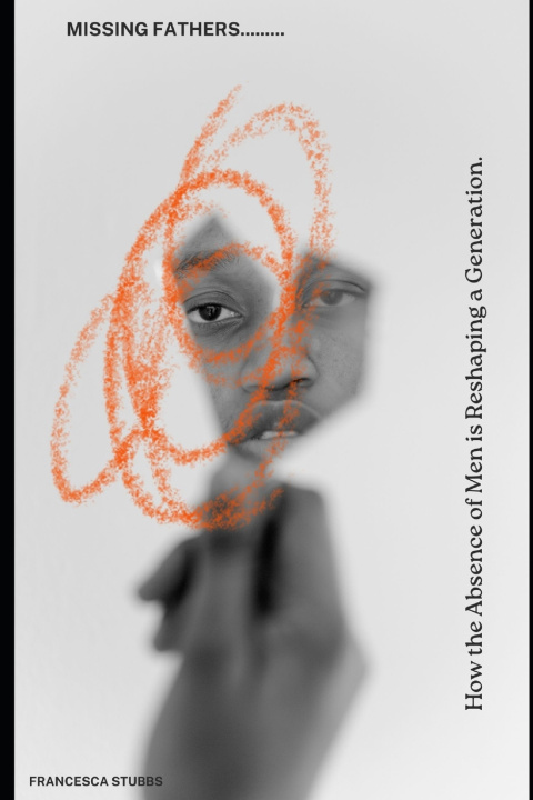 Kniha The Missing Father Francesca Stubbs