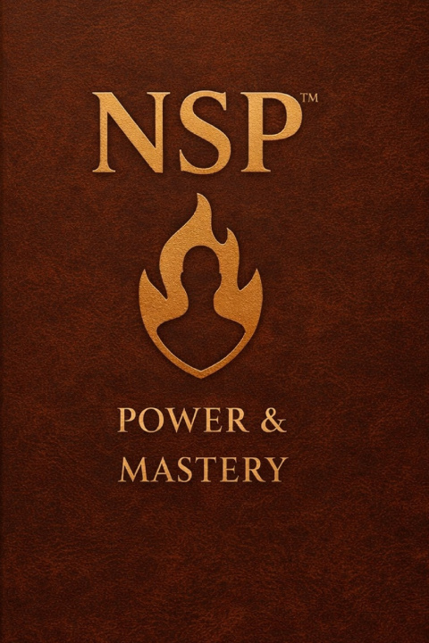 Kniha NSP Nicholas Matthews