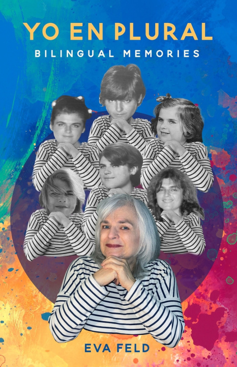 Kniha Yo En Plural Eva Feld